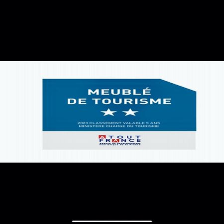 דירות Studio Confort Lorient Place Jules Ferry Hypercentre מראה חיצוני תמונה